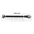 Surtrack Axle Drive Shaft Assembly, Chp-041 CHP-041